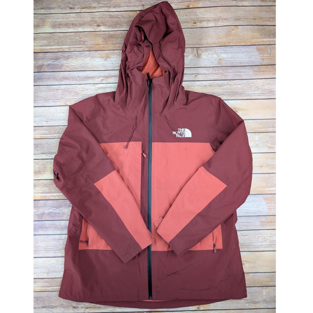 The North Face ThermoBall Snow Triclimate DryVent Ski Shell Women's XL